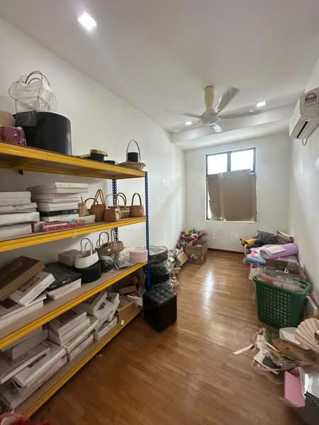 Cluster House for Sale in Johor Bahru (Johor) - Jong Chen - Interior - PropertyGuru.com.my
