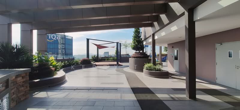 Service Residence for Rent at Residensi 38 Bangsar - Kerry Tam - Exterior - PropertyGuru.com.my