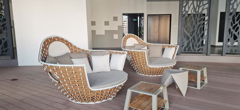 Service Residence for Rent at Residensi 38 Bangsar - Kerry Tam - Exterior - PropertyGuru.com.my