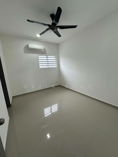 2-storey Terraced House for Sale in Bercham (Ipoh) - Qazin Khoo - Bedroom - PropertyGuru.com.my