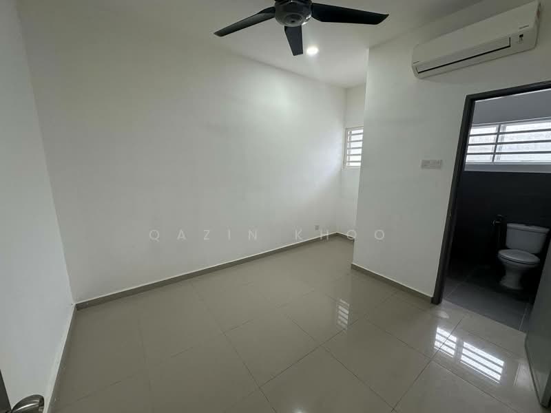2-storey Terraced House for Sale in Bercham (Ipoh) - Qazin Khoo - Bathroom - PropertyGuru.com.my