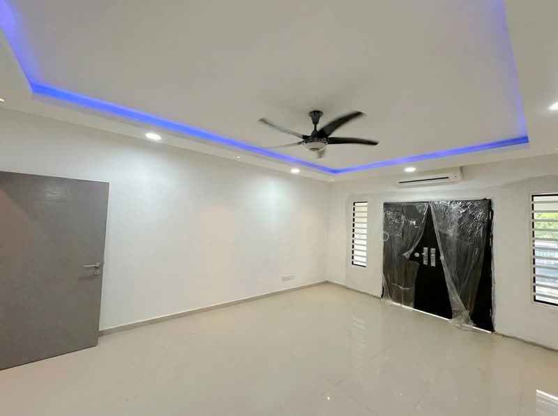 2-storey Terraced House for Sale in Bercham (Ipoh) - Qazin Khoo - Interior - PropertyGuru.com.my