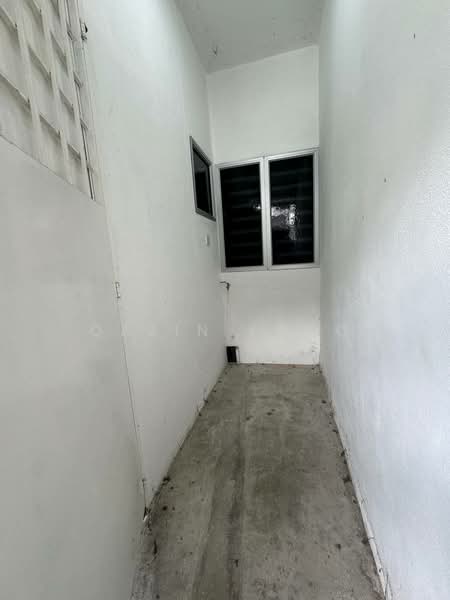 2-storey Terraced House for Sale in Bercham (Ipoh) - Qazin Khoo - Corridor - PropertyGuru.com.my