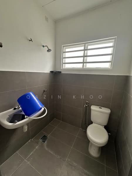 2-storey Terraced House for Sale in Bercham (Ipoh) - Qazin Khoo - Bathroom - PropertyGuru.com.my