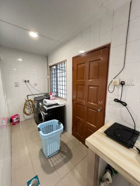 2.5-storey Terraced House for Sale in Taman Wangsa Permai (Kepong) - Alven Lim - Interior - PropertyGuru.com.my