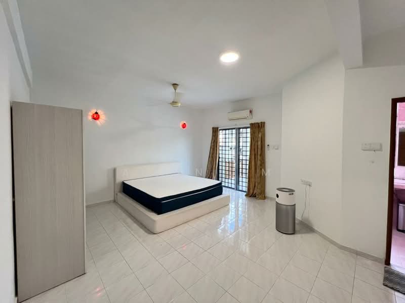 2.5-storey Terraced House for Sale in Taman Wangsa Permai (Kepong) - Alven Lim - Bedroom - PropertyGuru.com.my