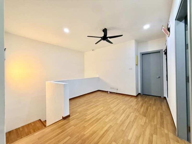 Semi-Detached House for Sale in Taman Molek (Johor Bahru) - Jong Chen - Interior - PropertyGuru.com.my