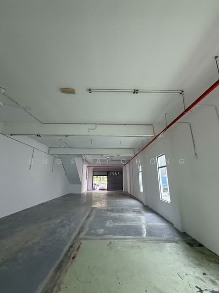 Shop for Rent in Taman Adda Heights (Tebrau) - Angela Chong - Interior - PropertyGuru.com.my