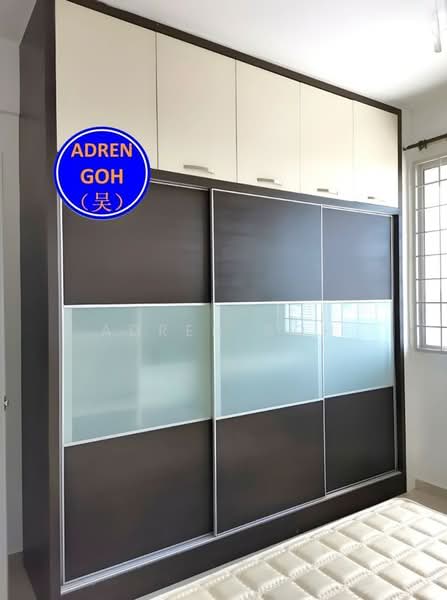 Apartment for Sale at Nipah Emas - Adren Goh - Interior - PropertyGuru.com.my