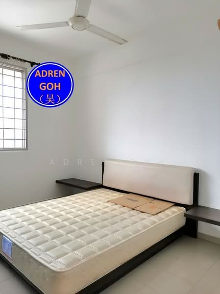 Apartment for Sale at Nipah Emas - Adren Goh - Bedroom - PropertyGuru.com.my