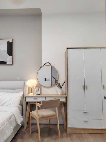 Condominium for Rent at Skyline KL - Marcus Guan - Bedroom - PropertyGuru.com.my