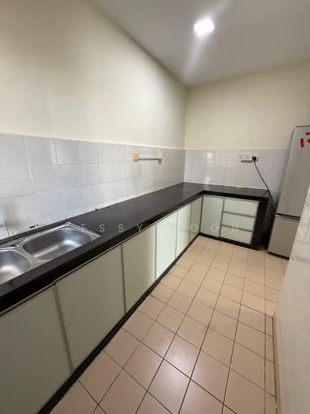 Apartment for Rent at Impian Senibong Apartment - Jessy Poon - Kitchen - PropertyGuru.com.my