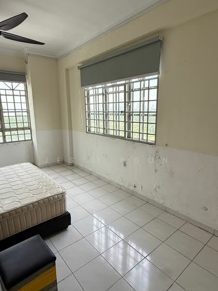 Apartment for Rent at Impian Senibong Apartment - Jessy Poon - Bedroom - PropertyGuru.com.my