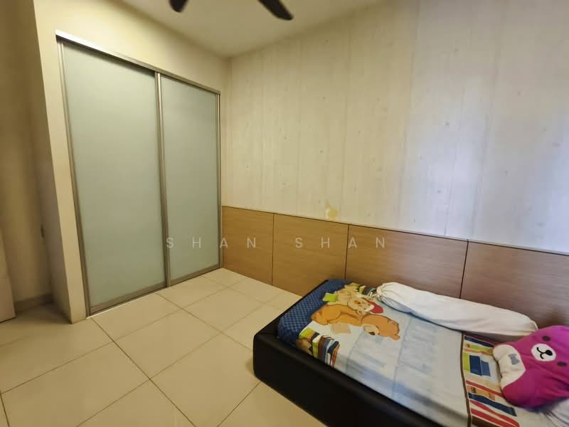 Kondominium untuk Dijual di Atmosfera Kondominium - Shan Shan - Bedroom - PropertyGuru.com.my