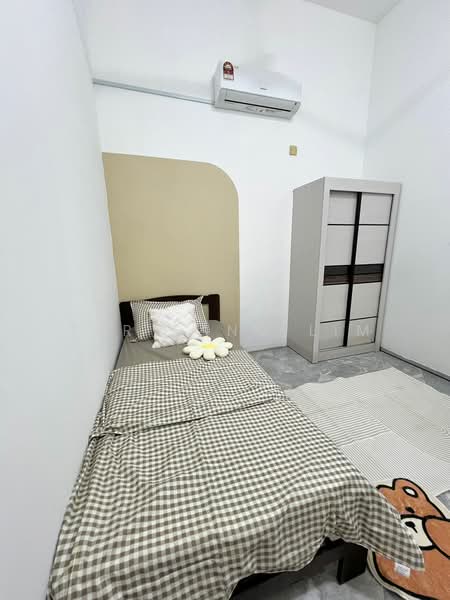 Condominium for Rent at Indah Villa Condominium - Tar Fang Lim - Bedroom - PropertyGuru.com.my