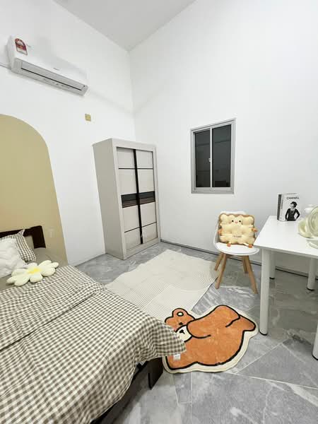 Condominium for Rent at Indah Villa Condominium - Tar Fang Lim - Bedroom - PropertyGuru.com.my