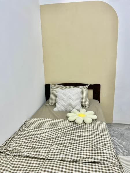 Condominium for Rent at Indah Villa Condominium - Tar Fang Lim - Bedroom - PropertyGuru.com.my