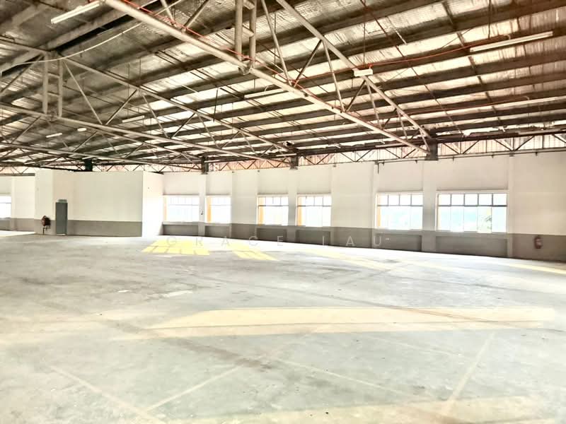 Kilang untuk Disewa di Johor Bahru (Johor) - Grace Lau - Interior - PropertyGuru.com.my