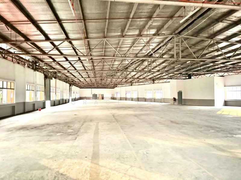 Kilang untuk Disewa di Johor Bahru (Johor) - Grace Lau - Interior - PropertyGuru.com.my