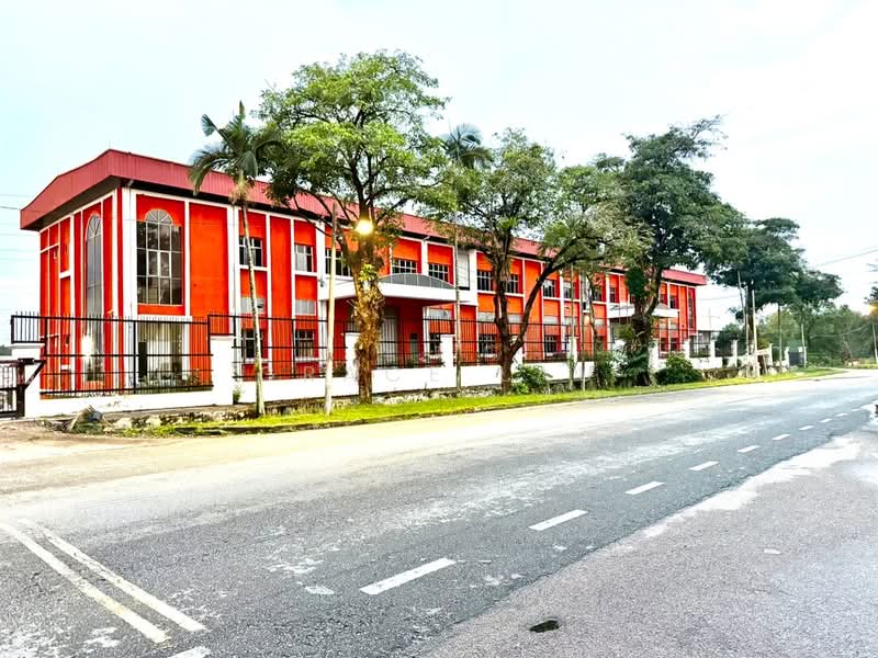 Kilang untuk Disewa di Johor Bahru (Johor) - Grace Lau - Exterior - PropertyGuru.com.my