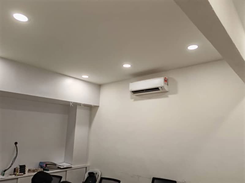 Factory for Sale in Taman Industri Kimpal (Batu Caves) - Kellie Tan - Interior - PropertyGuru.com.my