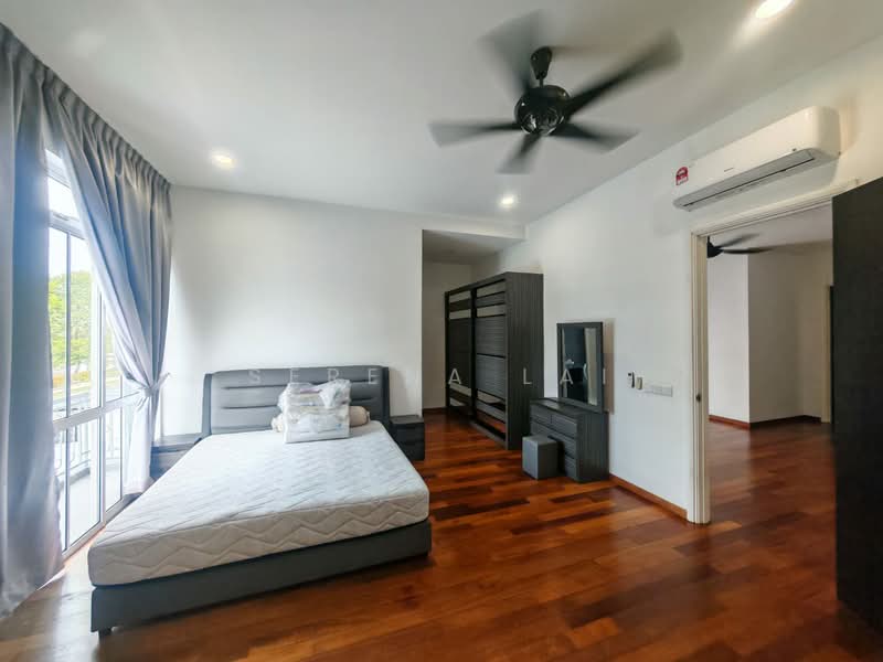 Cluster House for Rent in Taman Ekoflora (Johor Bahru) - Serena Lai - PropertyGuru.com.my
