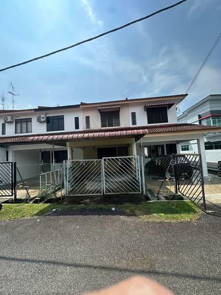 Rumah Teres 2 Tingkat untuk Dijual di Pontian (Johor) - Jennifer Ng - Exterior - PropertyGuru.com.my