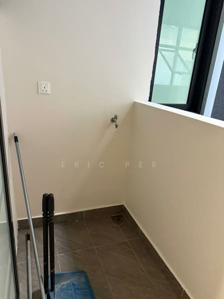 Condominium for Rent at 99 Residence - Eric Per - Balcony - PropertyGuru.com.my