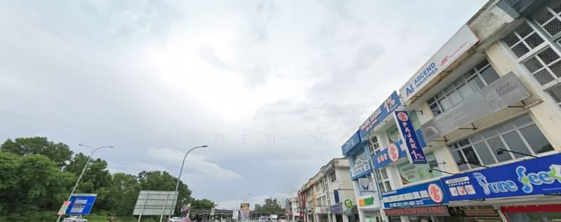 Shop for Rent in Iskandar Puteri (Nusajaya) (Johor) - Kayden Voon - PropertyGuru.com.my