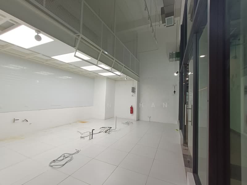 Retail Space for Rent in Subang Jaya (Selangor) - Shan Shan - Interior - PropertyGuru.com.my