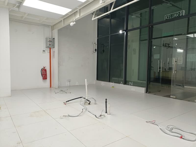 Retail Space for Rent in Subang Jaya (Selangor) - Shan Shan - Interior - PropertyGuru.com.my