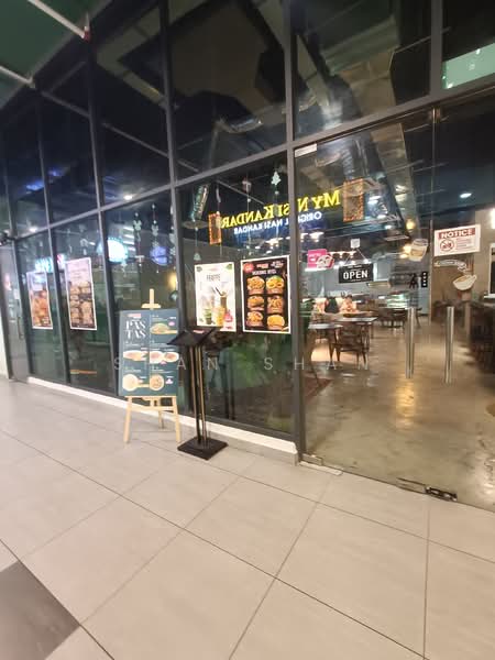 Retail Space for Rent in Subang Jaya (Selangor) - Shan Shan - Interior - PropertyGuru.com.my