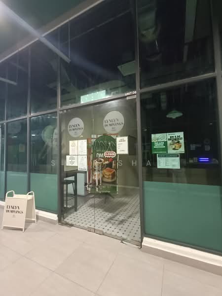 Retail Space for Rent in Subang Jaya (Selangor) - Shan Shan - Exterior - PropertyGuru.com.my