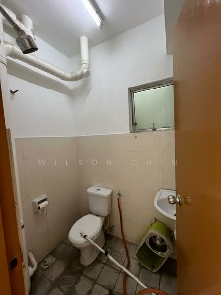 Service Residence for Rent at Avelon Tower @ Plaza Medan Putra - Wilson Chin - Bathroom - PropertyGuru.com.my