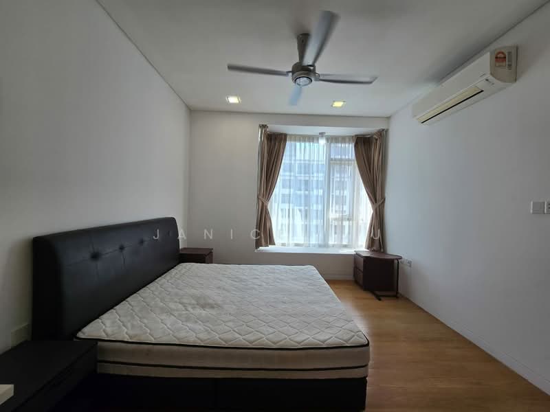 Service Residence for Rent at Kiara 9 Residency - Janice Lau - Bedroom - PropertyGuru.com.my