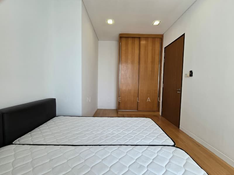 Service Residence for Rent at Kiara 9 Residency - Janice Lau - Bedroom - PropertyGuru.com.my