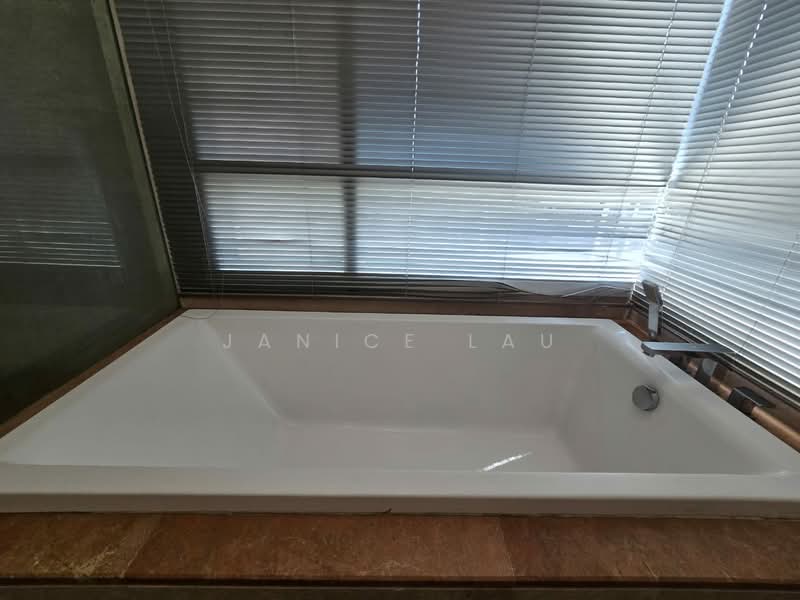 Service Residence for Rent at Kiara 9 Residency - Janice Lau - Bathroom - PropertyGuru.com.my