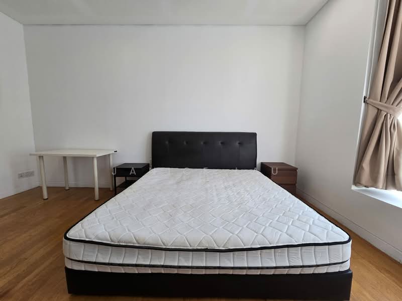 Service Residence for Rent at Kiara 9 Residency - Janice Lau - Bedroom - PropertyGuru.com.my