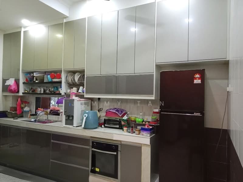 Semi-Detached House for Sale in Klang (Selangor) - Jimmy Tan - Kitchen - PropertyGuru.com.my
