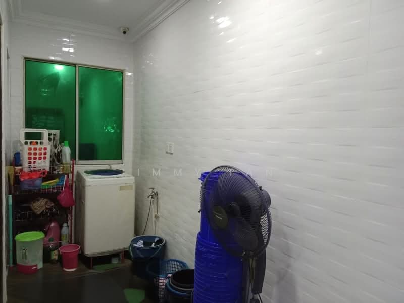 Semi-Detached House for Sale in Klang (Selangor) - Jimmy Tan - Interior - PropertyGuru.com.my