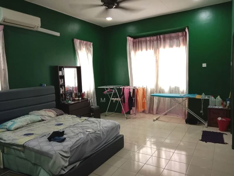 Semi-Detached House for Sale in Klang (Selangor) - Jimmy Tan - PropertyGuru.com.my