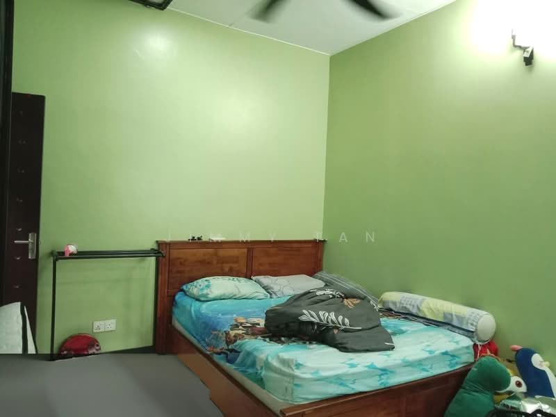 Semi-Detached House for Sale in Klang (Selangor) - Jimmy Tan - PropertyGuru.com.my