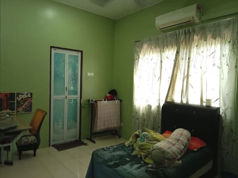 Semi-Detached House for Sale in Klang (Selangor) - Jimmy Tan - PropertyGuru.com.my