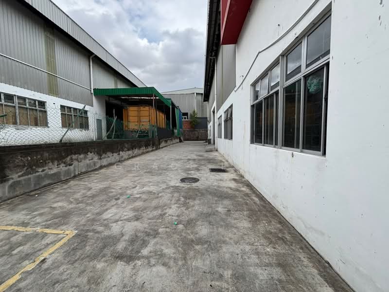 Kilang untuk Disewa di Skudai (Johor) - Grace Lau - Exterior - PropertyGuru.com.my