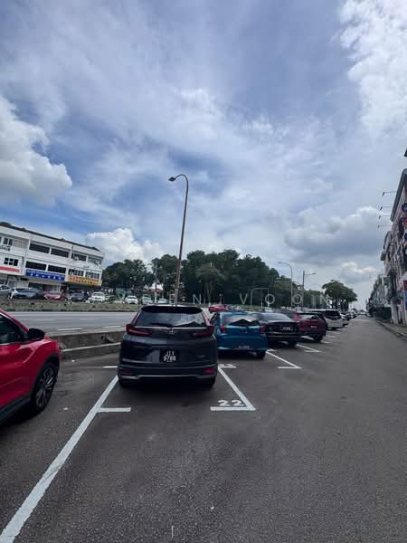 Shop for Sale in Taman Johor Jaya (Johor Bahru) - Kayden Voon - Exterior - PropertyGuru.com.my
