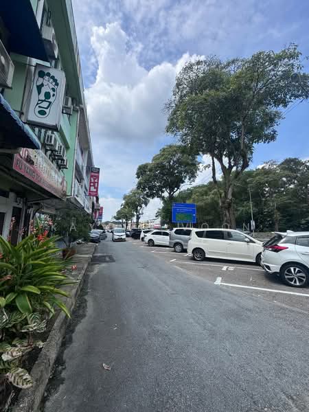 Shop for Sale in Taman Johor Jaya (Johor Bahru) - Kayden Voon - Exterior - PropertyGuru.com.my