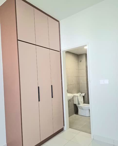 Apartment for Rent at Residensi Max - Zeckry Saw - Bathroom - PropertyGuru.com.my