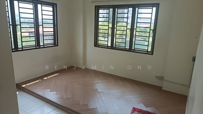 Apartment for Sale at Danga View Apartment - Benjamin Ong - Interior - PropertyGuru.com.my