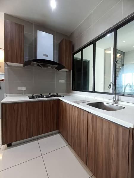Servis Apartment untuk Disewa di G Residence - Amanda Moi - PropertyGuru.com.my