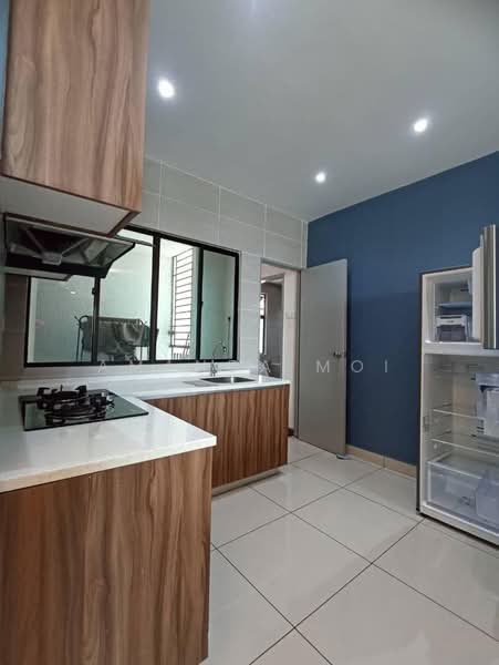 Servis Apartment untuk Disewa di G Residence - Amanda Moi - PropertyGuru.com.my